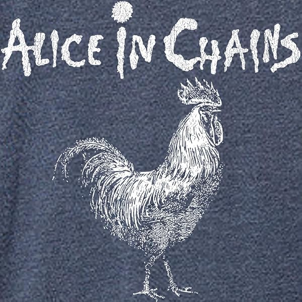 Navy Blue Alice In Chains 